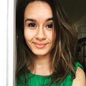 Meet your Posher, Elsie